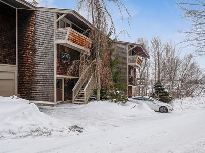 154 Forum Drive #2, Warren, VT, 05674