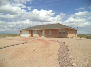 622 N Limon Ct, Pueblo West, CO 81007