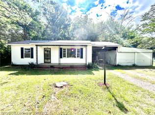 506 Newton St, Charleston, AR 72933