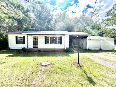 506 Newton St, Charleston, AR, 72933