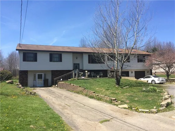 1001 Bend Rd, Mercer, PA 16137