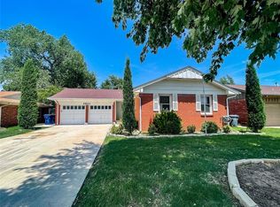 2801 Northampton Pl, Oklahoma City, OK 73120