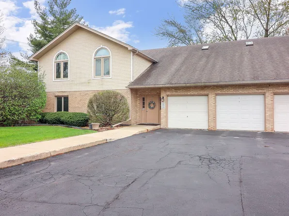 2604 Crescenzo Dr, Joliet, IL 60436