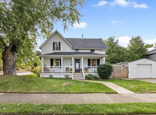 1328 E 38th Ave, Spokane, WA 99203