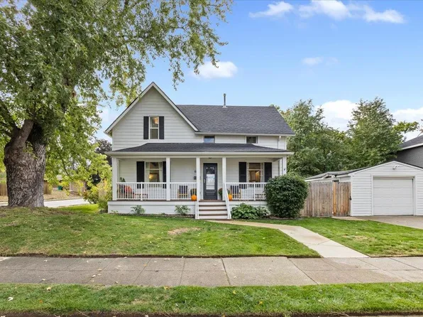 1328 E 38th Ave, Spokane, WA 99203