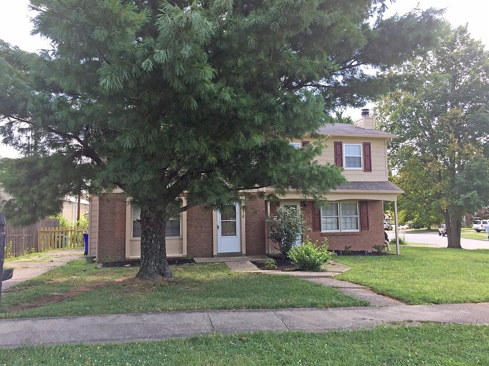 2nd image of 3318 Spangler Dr
