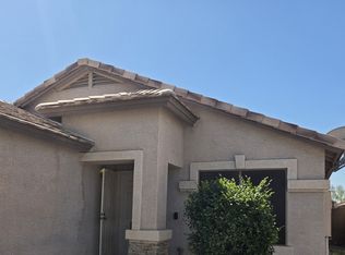 15885 W Morning Glory St, Goodyear, AZ 85338