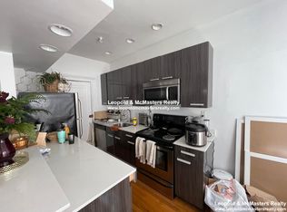 123 Park Dr #5, Boston, MA 02215