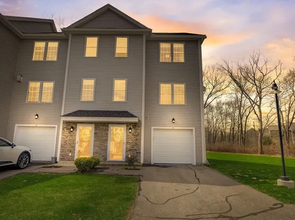 6 Starfish Way #C, Salisbury, MA 01952