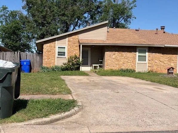 124 Vinita Dr, Norman, OK 73071