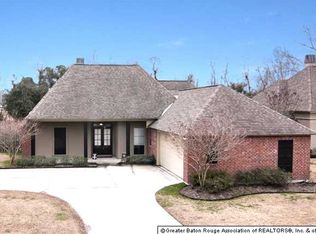 13361 W Mill Grove Dr, Gonzales, LA 70737