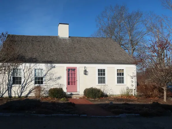 410 Cider Hill Rd, York, ME 03909