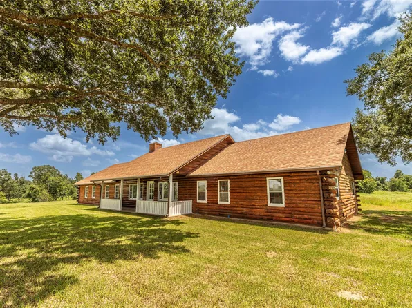 3491 Lynn Rd, Chappell Hill, TX 77426