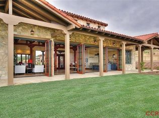 1038 Via Pradera, Santa Barbara, CA 93110
