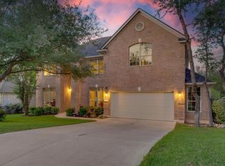 2505 Shire Ridge Dr, Austin, TX 78732