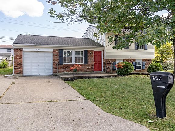 4th image of 820 Suncreek Ct