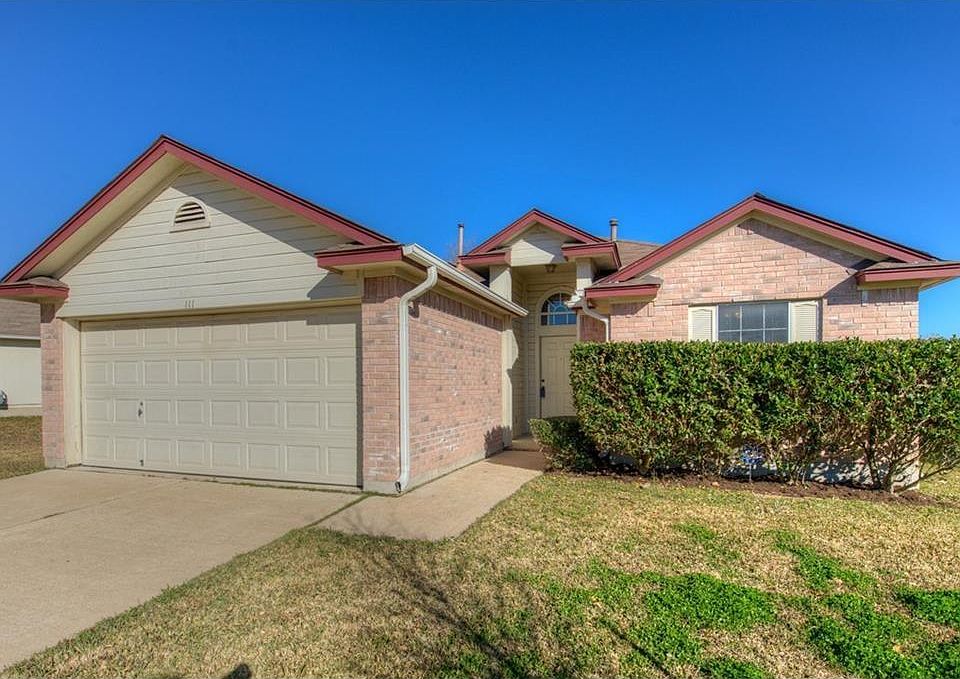 111 Cotton Creek Way