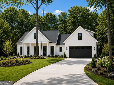 1376 Cambridge Dr, Perry, GA, 31069