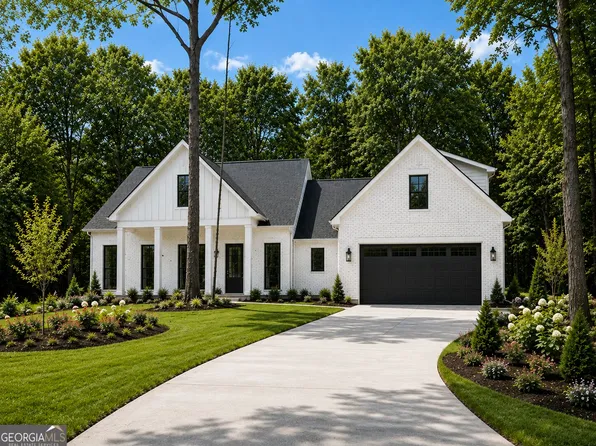 1376 Cambridge Dr, Perry, GA 31069