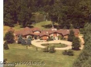 20120 New Hampshire Ave, Brinklow, MD 20862