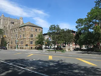 Rented by Citi Habitats