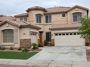 2750 W Silver Fox Way, Phoenix, AZ 85045