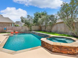 9015 Lilac Spgs, Houston, TX 77095