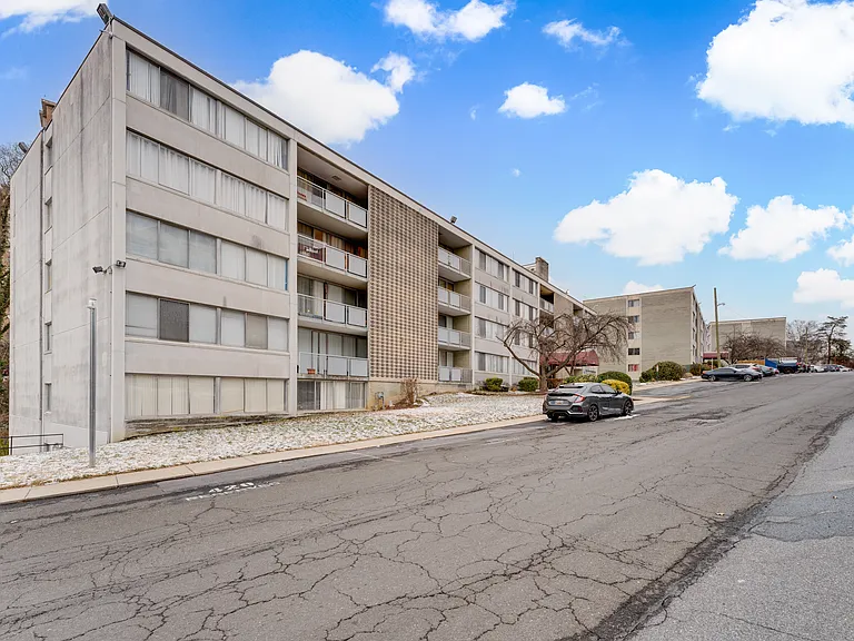 1832 Metzerott Rd #301 — Photo 2