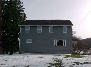 1870 Rr 1, Friendsville, PA 18818