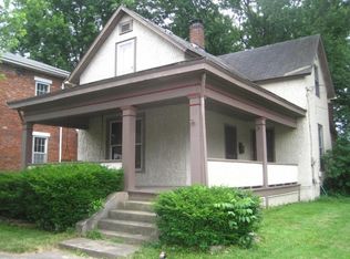 274 E William St, Delaware, OH