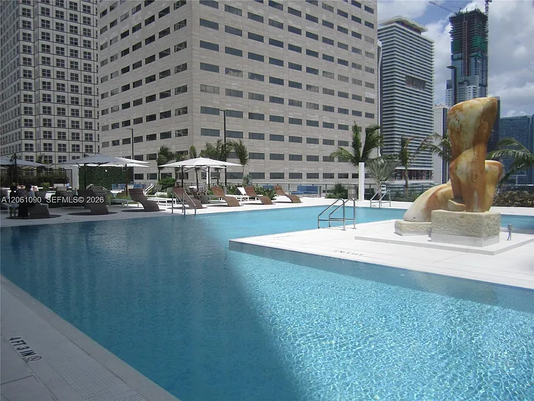 325 Biscayne Blvd #4316 — Photo 25
