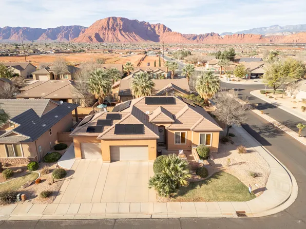 3902 London Ln, Santa Clara, UT 84765