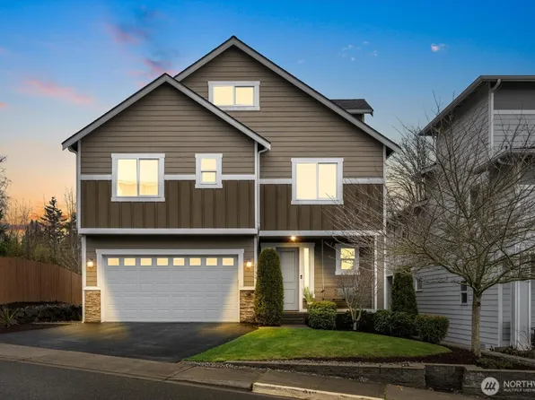 2712 S 124th Lane, Burien, WA 98168