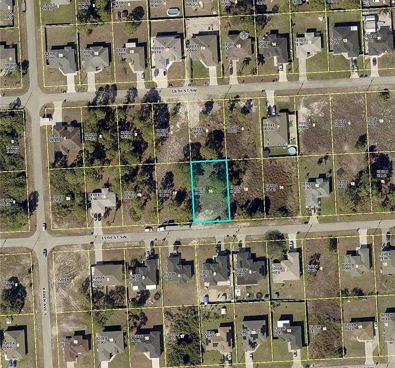2nd image of 2924 19th ST SW