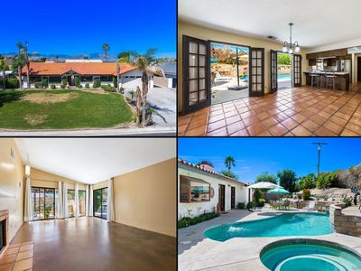 42705 Saint George Dr, Indio, CA, 92203