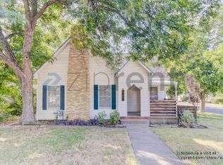 2828 Grim Ave, Waco, TX 76707