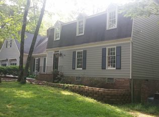 506 Fern Trl, Signal Mountain, TN 37737