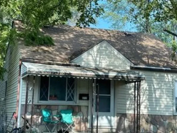 5711 Cornell St, Dearborn Heights, MI 48125