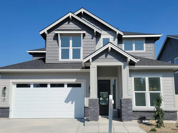 670 N Hiltonhead Way, Eagle, ID 83616