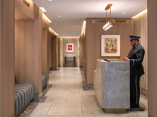 40 Park Avenue #19C in Murray Hill, Manhattan | StreetEasy