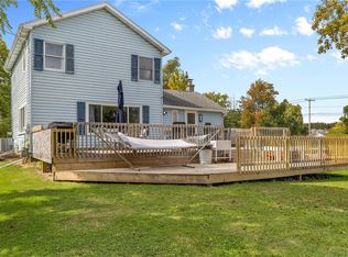 25 Hincher Rd, Hilton, NY 14468