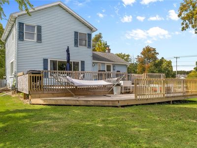 25 Hincher Rd, Hilton, NY, 14468
