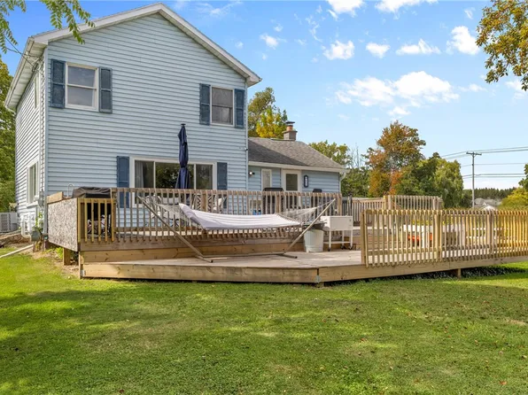 25 Hincher Rd, Hilton, NY 14468