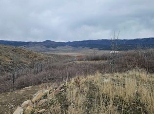 46 W Lightfoot Trl N, Fairview, UT 84629