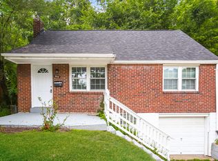 510 Pennwood Dr, Pittsburgh, PA