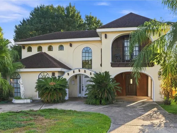 629 Carnation Ave, Metairie, LA 70001
