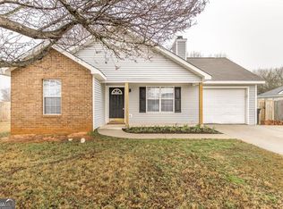 125 Georgetown Blvd, Warner Robins, GA 31088