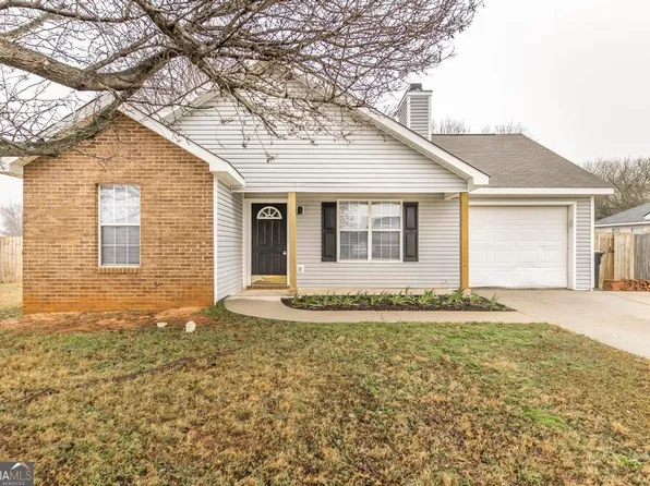125 Georgetown Blvd, Warner Robins, GA 31088