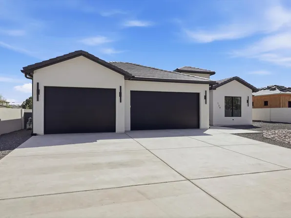 128 Los Ranchos Rd NW, Albuquerque, NM 87107