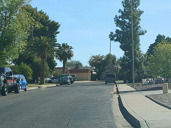 4th image of 2432 W Peralta Cir